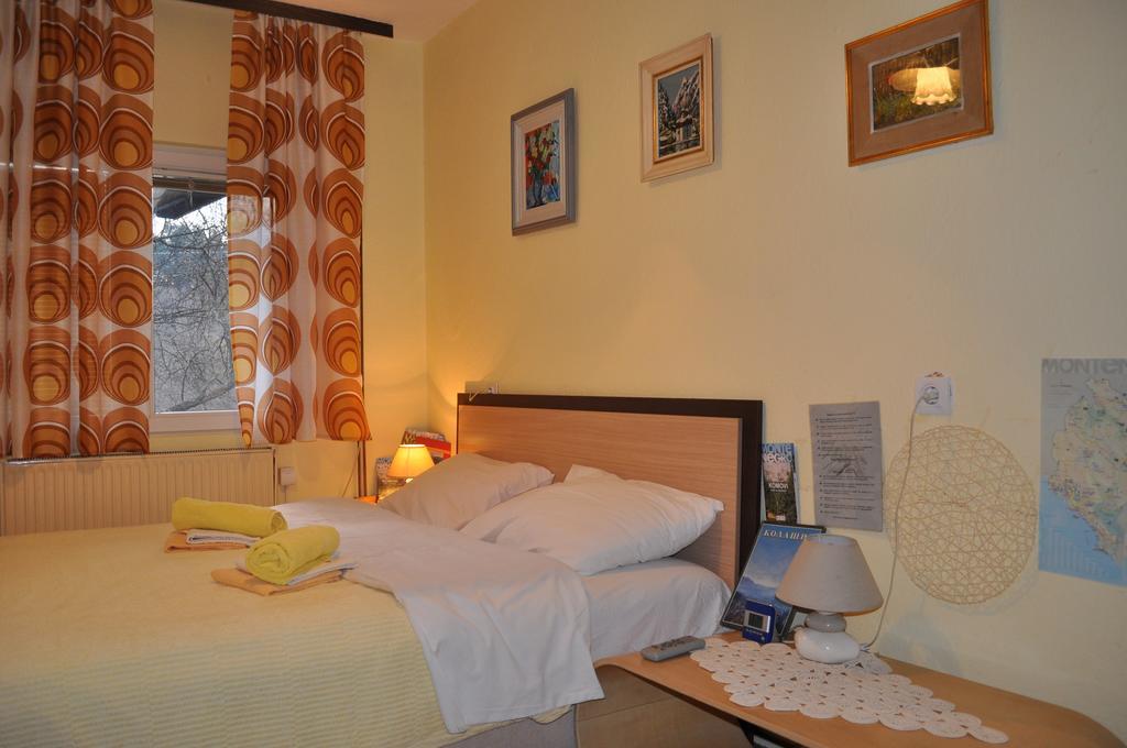 Guest Accommodation Bakic Kolasin Room photo