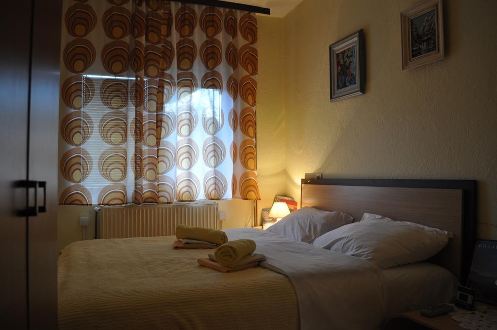 Guest Accommodation Bakic Kolasin Room photo