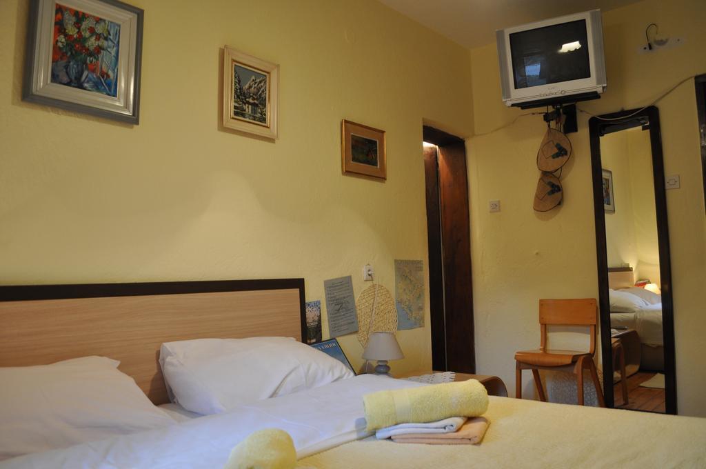 Guest Accommodation Bakic Kolasin Room photo