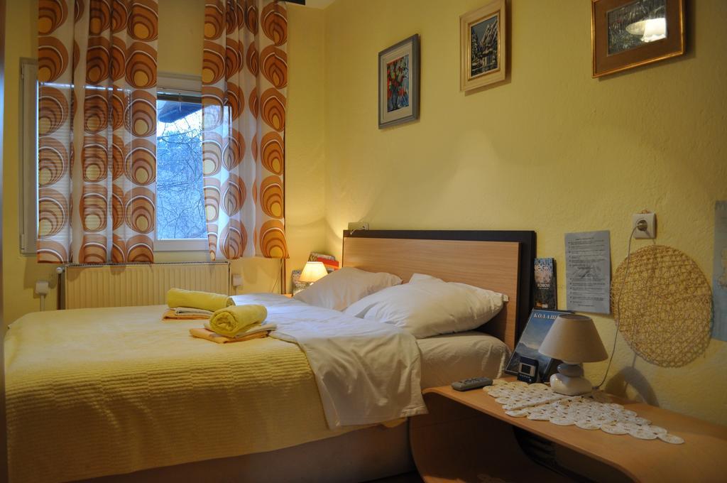 Guest Accommodation Bakic Kolasin Room photo