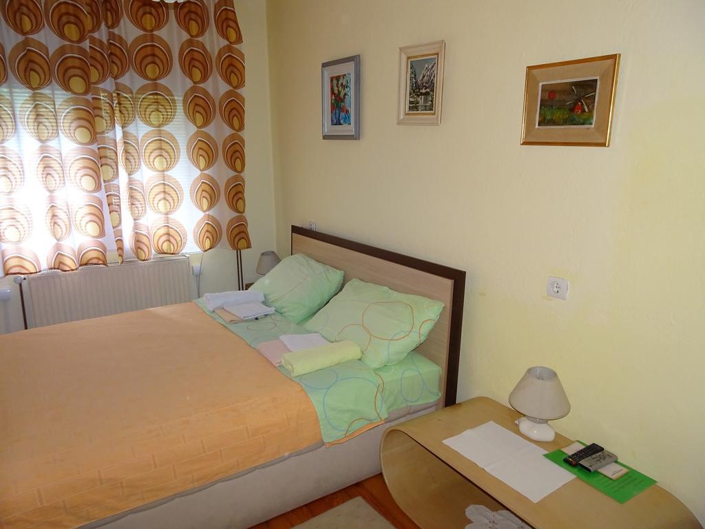 Guest Accommodation Bakic Kolasin Room photo