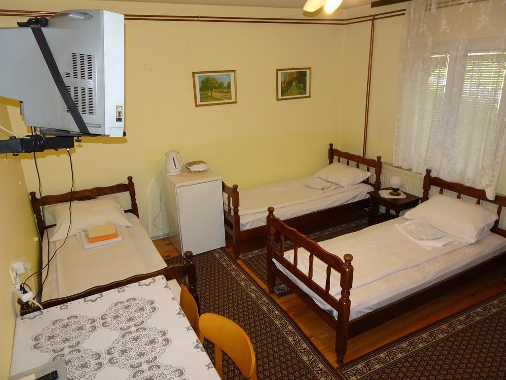 Guest Accommodation Bakic Kolasin Room photo