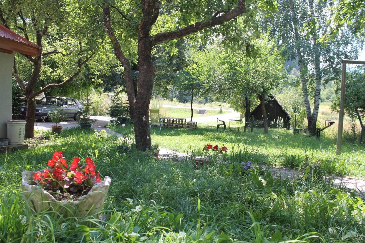 Guest Accommodation Bakic Kolasin Exterior photo