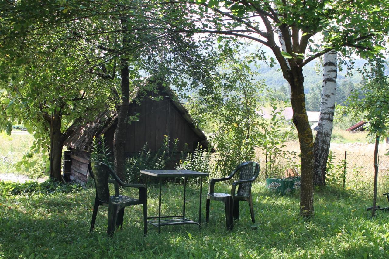 Guest Accommodation Bakic Kolasin Exterior photo